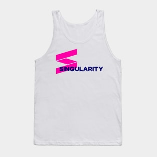 SINGULARITY Tank Top